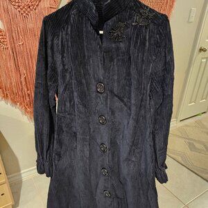 Vintage Handmade Gown